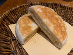 -蒙艾里民族传统菜蒙餐