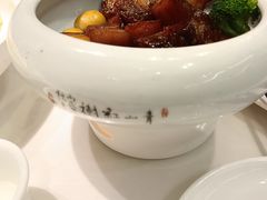 -刘胖子家常菜·蹄花焖藕(富安街店)