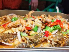 -小小河边鱼(天润城店)