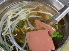 -小翔干面