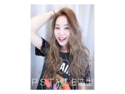 -P.STYLE派斯造型