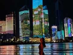 -青岛第三海水浴场