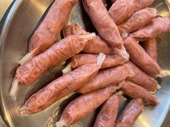 -晓燃地摊烤肉(朝阳双桥店)