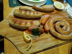 -兰特伯爵西餐厅·啤酒屋(方庄店)