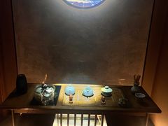 -墨锦轩·5D影院足浴·SPA(高新店)