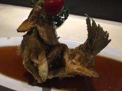 -城南往事济南风味主题餐厅(东环店)
