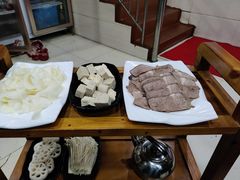 -贵州黄牛肉(西溪湿地店)