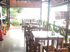 大堂-龙上水现炒生料(柳沙店)