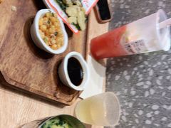 -小满手工粉(北京来福士店)