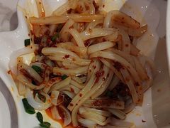 -川味堂·四川豆花(八卦岭店)
