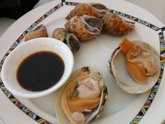 -百合酒店-香榭里自助餐厅