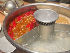 -巴奴毛肚火锅(京西大悦城店)
