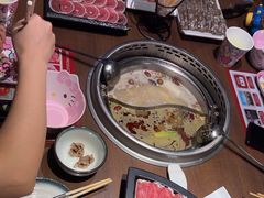 -快乐小羊·内蒙牛羊肉火锅(流花中心店)