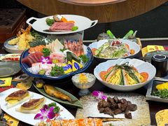 -锦亭料理