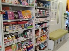 -悦宠凯宝动物医院·牙科·皮肤科(朝阳北路店)