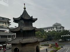 -怡园饭店-餐厅(四望亭店)