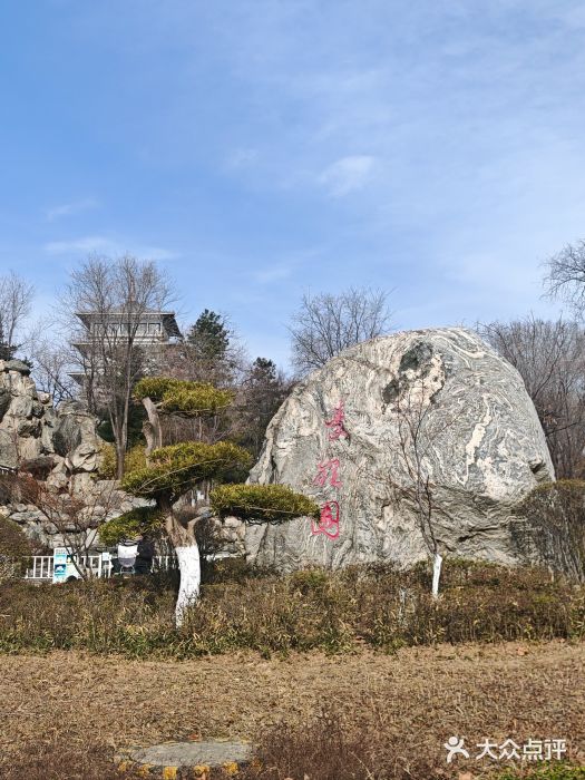 西安世博园图片