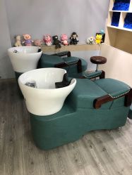 -T.D Salon私人定制
