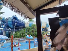 -上海玛雅海滩水公园