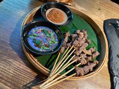 -兰木肆·云南菜(龙湖U城天街店)