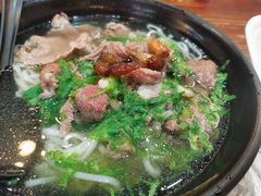 -雄记·揭阳桐坑牛肉店(建华路店)