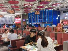 -鱼酷活鱼烤鱼(江宁金鹰店)