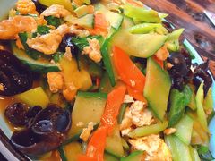 -一桶江山餐厅(松北店)