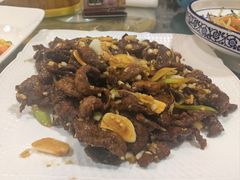 -裕德隆清真饭庄·天津特色菜(河东店)