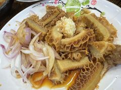 -歪头牛肉(金龙壹号店)