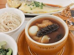 -李清佛跳墙|福建省十大名厨之首(后江埭店)