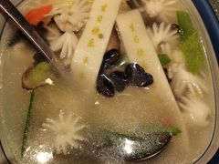 大富大贵面-上海人家花樣年华(中山公园店)