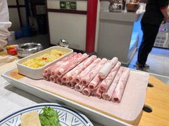 -呷哺呷哺(融创茂店)