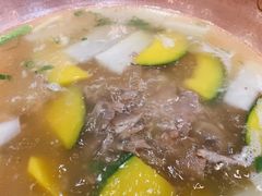 -妈妈的味道(和顺古镇店)