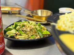 -胡悦里韩式烤肉(莱阳总店)