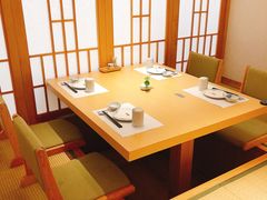 榻榻米-紫· 割烹  Kappo Murasaki