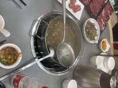 -嬷孙家潮汕牛肉火锅(北京路天河城店)