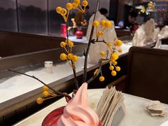 -京华烟云·北京烤鸭(领展购物广场·中关村店)