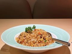 -吕氏疙瘩汤·海鲜新鲁菜(凯德mall新都心店)