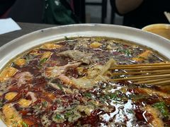 -香御和记涮牛肚(总店)