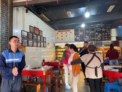 -牛华八婆麻辣烫(起源店)