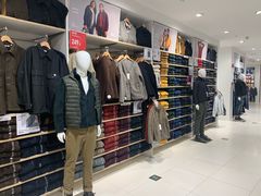 -优衣库(沈阳市府恒隆广场店)