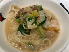-莆田餐厅PUTIEN(三里屯店)