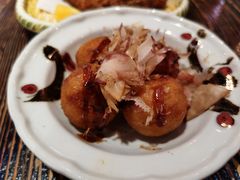 -平成屋·午肴夜酒(四川北路店)