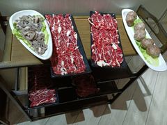 -匠心牛公馆·潮汕牛肉海鲜火锅(索菲特店)