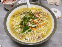 -天台小吃(新城店)
