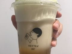 -喜茶(深圳东门1234店)