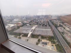 -厦门威斯汀酒店
