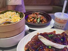 -桂满陇·杭州饭店(清河万象店)