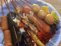 -彭姐麻辣烫(海淀店)