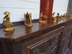 -不二茶空间·养生宴(石景山店)
